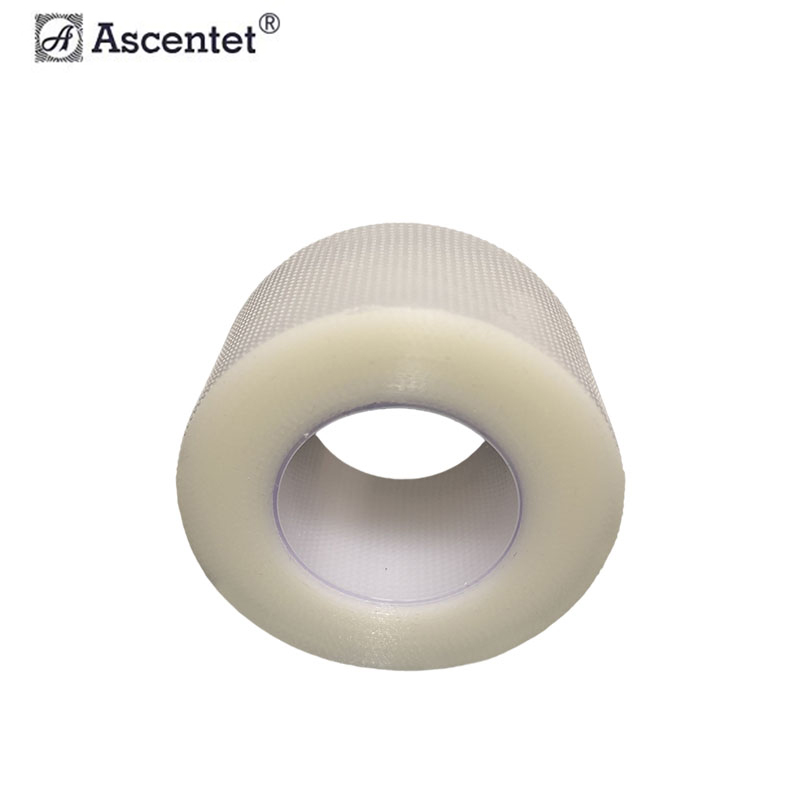 Medical Microporous Paper Sterile Gauze Bandage Pe Film Surgical Adhesive Tape
