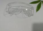 Anti Fog Indirect Ventilation Medical Safety Goggles