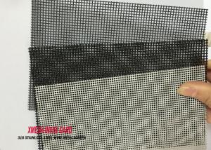 China 18X16 Fly Screen Mesh Aluminium Stainless Steel Window Insect Screen on sale