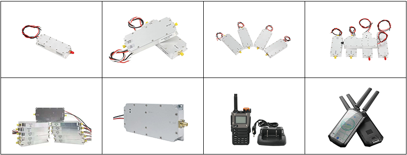 FPV Drone Optical Fiber Spool with 10KM Sky End Optical Fiber Disc (Built-in) Accessory for Drones