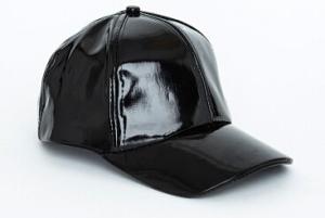 Wholesale BLACK PVC CAP from china suppliers