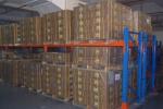 All Lines Logistics DDP Sea Shipping With Professional Tracking Service