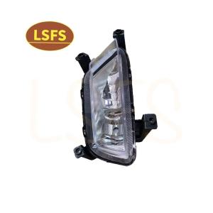 Wholesale Front Right Fog Light Fog Lamp OE 10266044 for MG SAIC Car Fitment from china suppliers