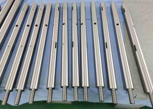 Wholesale OEM ODM Tantalum Alloys Tantalum Electrode Good Plasticity from china suppliers