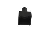 ISO9001 Fixed Camera CCTV Lens , 39/34/20 Degree CCTV M12 Lens