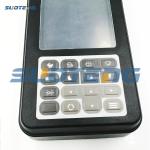 YN59S00039 YN59S00028 Monitor Control Assy For SK200-10 Excavator