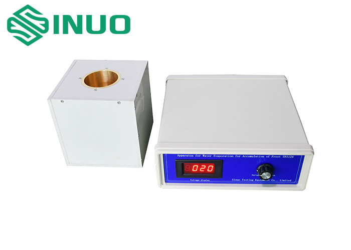 IEC60335-2-14 Electrical Appliance Testing Equipment Defrosting Test Apparatus