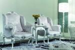 6 Piece Velvet Fabric Chesterfield Luxury Sofa 2021 Home Living Room Antique