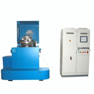 Wholesale 23KW Car Wheel Fatigue Testing Equipment Stepless Explosion Proof from china suppliers