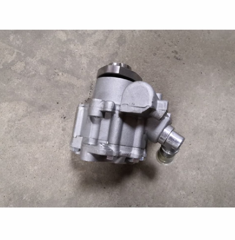 2e0422155c 4KG VW Steering Pump For Crafter 30-35 Bus 2.5 Tdi