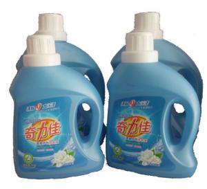China Laundry liquid detergent/Liquid Laundry Detergent on sale