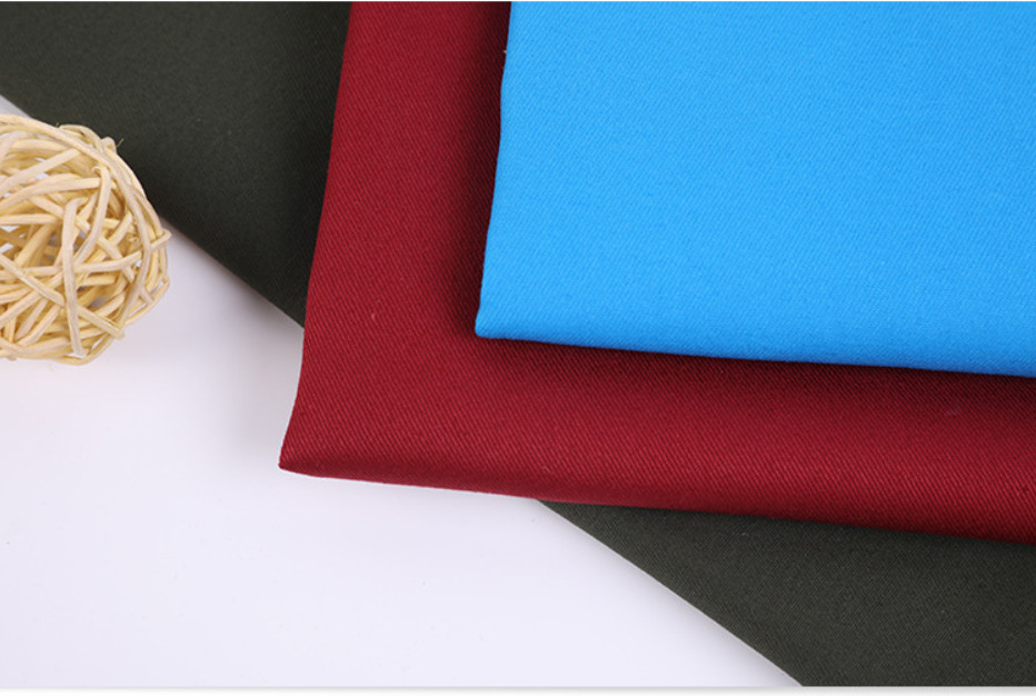 T65/C35 280GSM Polyester65% Cotton35% T/C Fabrics
