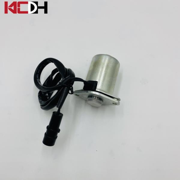 Carterpillar Excavator Spare Parts E320 E312 Hydraulic Pump Rotary Solenoid