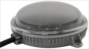 Wholesale Waterproof Customized LED Point Light IP67 5W 24V 100mm SMD3535 Outdoor from china suppliers