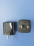 White Charging Fast Charging Wall Charger For US Plug 12V Output Universal