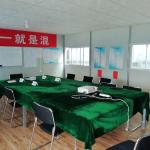 Zontop cheap prefab house Chinese factory direct supply high quality waterproof