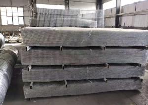 Wholesale Galvanized Square 4x4 2x4 8 Gauge Welded Mesh Flat Panel from china suppliers