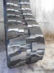 Wholesale 320x52.5x98 JT30/3020 HDD Drilling Machine Rubber Crawler Rubber Track from china suppliers