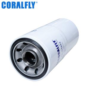 Wholesale 21 Micron Fleetguard Lf670 Oil Filter For Truck Diesel Engine from china suppliers