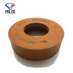 Manufacture Wholesale Glass Slate Ceramic Edge 10S60 Polishing Wheel
