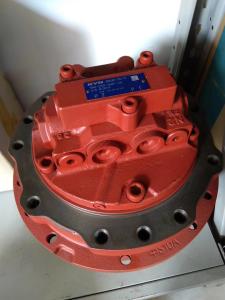 Wholesale KAYABA KYB MAG-33VP-650F-14K hydraulic travel motor final drive for excavator from china suppliers
