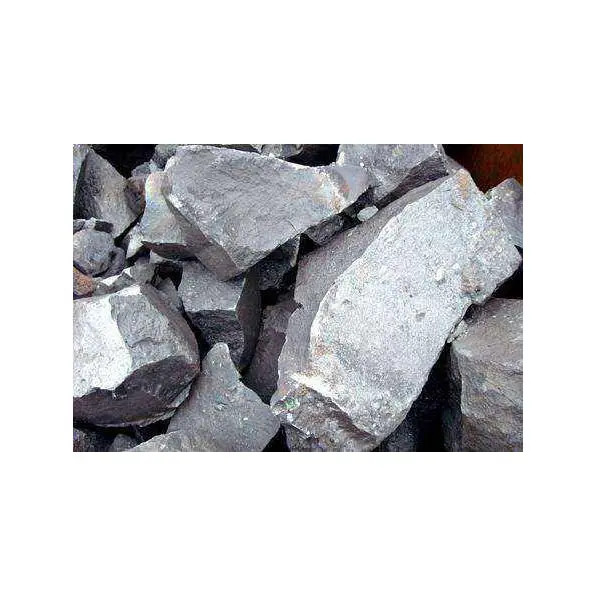 fesimn Manganese Ferro Lump For Metallurgical Deoxidizer