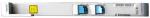 OptiX OSN 7500 SSN1DCU01 dispersion compensation board -- OSN7500