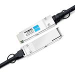 Brocade 100G-Q28-Q28-C-0501 Compatible 5m (16ft) 100G QSFP28 to QSFP28 Copper