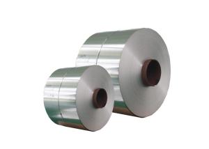 Wholesale Color Coated Aluminum Coil Stock Corrosion Resistance For Airplane Oil Tank from china suppliers