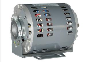 Wholesale 250W 220V Air Cooling Fan Motor 4 Pole , 1/3 HP Fan Motor Replacement from china suppliers