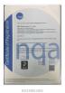 YL Electronics Co.,Ltd Certifications