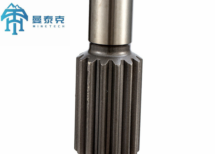 T51 Cop1838 Rock Drilling Thread Shank Adapter Mining Tools
