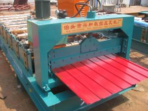 Wholesale Wall Panel Color Steel Roll Forming Machine from china suppliers