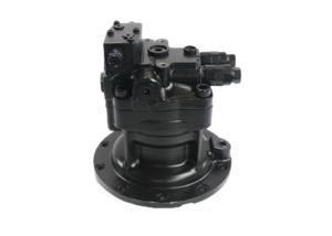 Wholesale YN15V00002F4 Hydraulic Swing Motor SK200-6E M5X130 For Kobelco from china suppliers