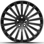 VOYAH dreamer 2023 HYBRID 20x8.0 Gloss Black 1-PC Forged Rims