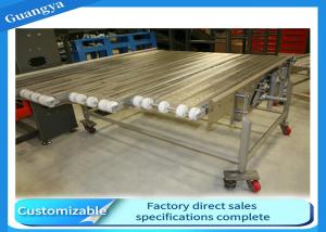 Wholesale Flex Wire SS316 25mm Pitch Pizza Oven Mesh Conveyor Belt from china suppliers