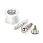 Customized CNC Stainless Steel Machining Parts For Aerospace Industry
