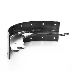 Wholesale OEM MERITOR A-3222-F-1982 ROR Series 1308Q Brake Shoe from china suppliers
