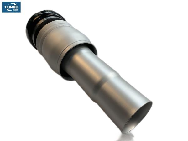 A6 C6 Audi Air Suspension Parts 4F0616039AA Front Air Suspension Shock Repair