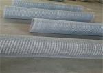 Most popular filter steel coiled metal wire crimped woven mesh
