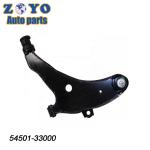 Hyundai Elantra Suspension Parts 54500-33000 54501-33000 OEM Standard for