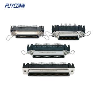 Wholesale 57LE-10 57LE-20 57LE-40 Right Angle Solder Dip Connectors 90 Degree PCB from china suppliers