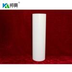180 Microns White Glossy 17"X30m Inkjet X Ray Film Eco Friendly