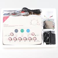 China SDZ-II Electronic Acupuncture Treatment Instrument Nerve Muscle Stimulating for sale