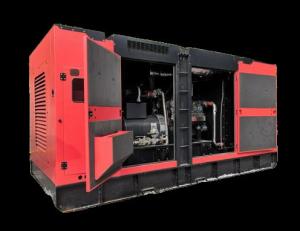 Wholesale Starlight 500kw Large Industrial Generator Set BS5514/1 ISO8528/1 from china suppliers