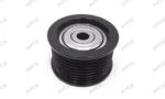 HIGH QUALITY Wholesale Auto Parts Idler Pulley OEM 16603-38010 FOR LAND CRUISER