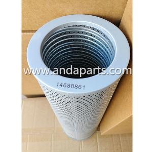 Wholesale Good Quality Hydraulic Filter For 14688861 from china suppliers