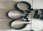Cyclone Fence Fittings