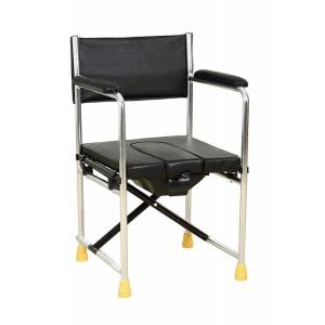 Wholesale Aluminum Commode chair from china suppliers