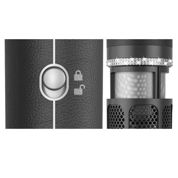 High Efficiency Noise Reduction Hot Air Styler For Home Dormitory
